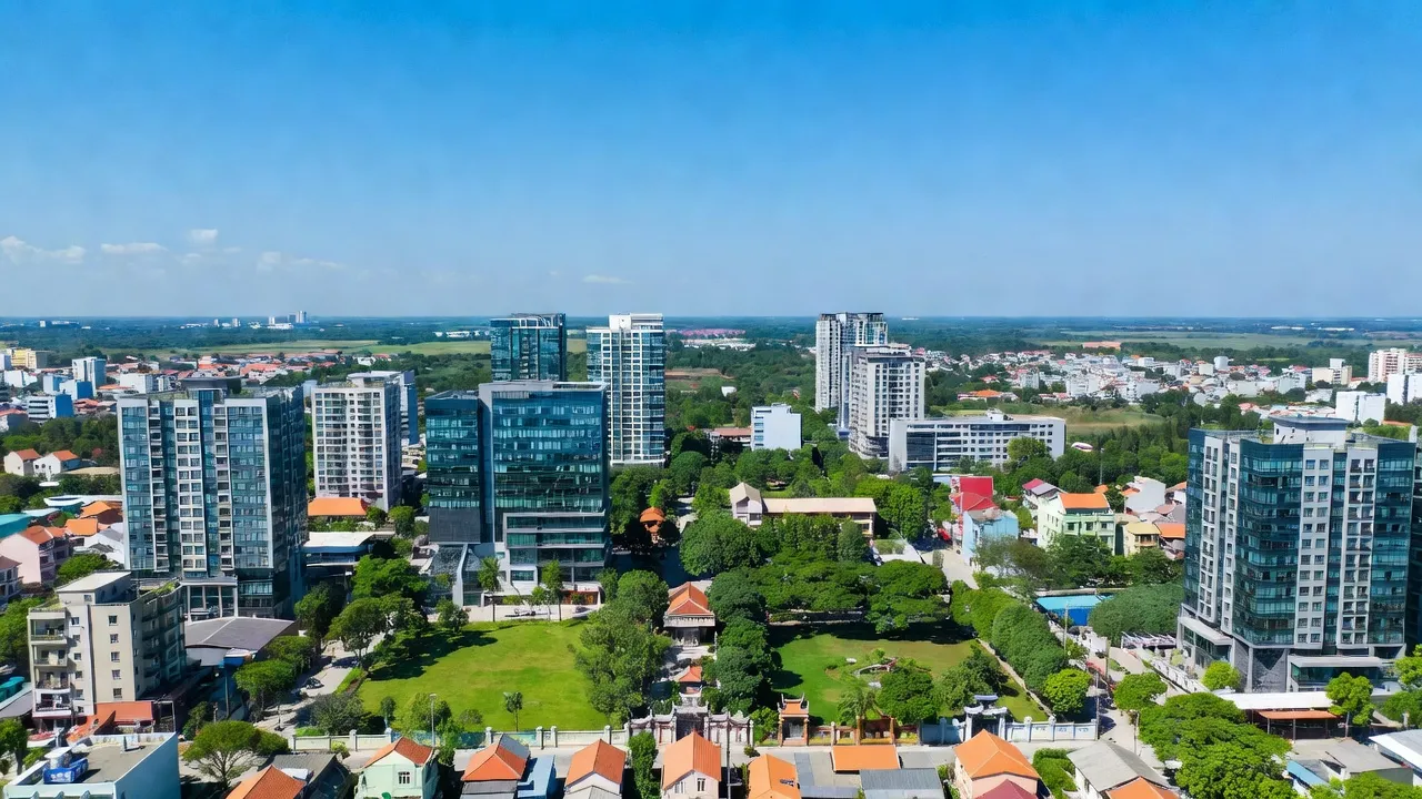 Phường Hưng Đạo, Quận Dương Kinh, Thành phố Hải Phòng