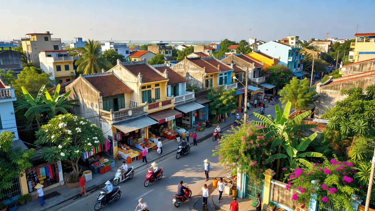 Cát Bi - hình ảnh minh họa 1