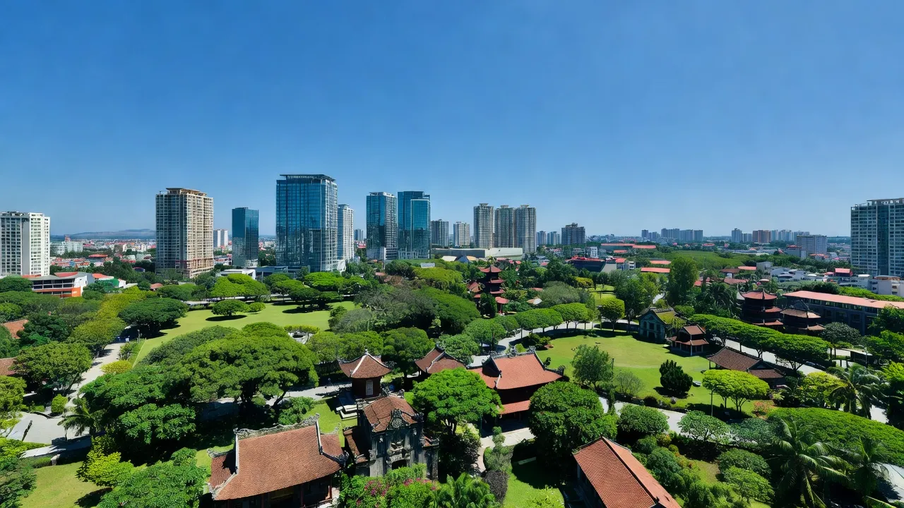 Phường Cát Bi, Quận Hải An, Thành phố Hải Phòng