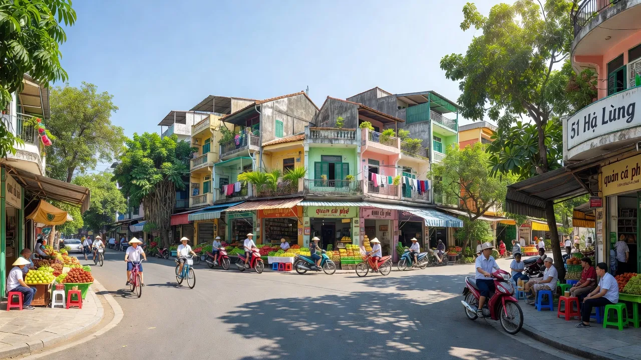 Đằng Hải - hình ảnh minh họa 1