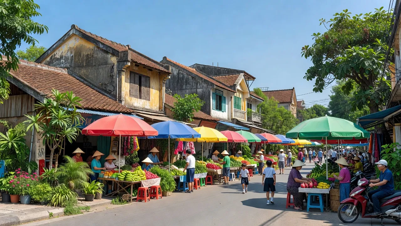 Phường Đông Hải 1, Quận Hải An, Thành phố Hải Phòng