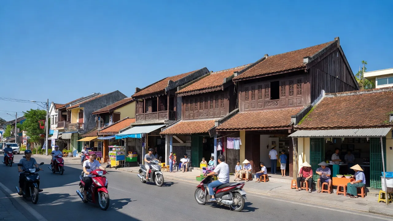 Phường Nam Hải, Quận Hải An, Thành phố Hải Phòng