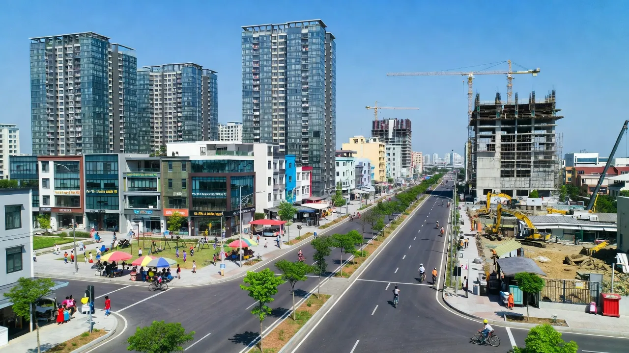 Phường Thành Tô, Quận Hải An, Thành phố Hải Phòng