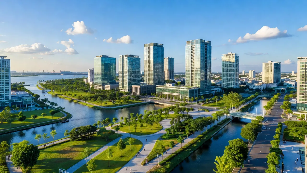 Phường Tràng Cát, Quận Hải An, Thành phố Hải Phòng