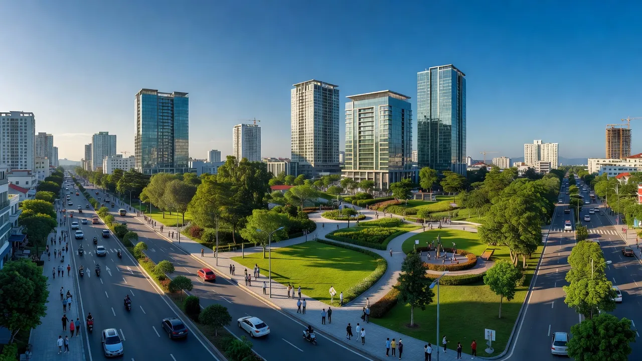 Phường An Hồng, Quận Hồng Bàng, Thành phố Hải Phòng