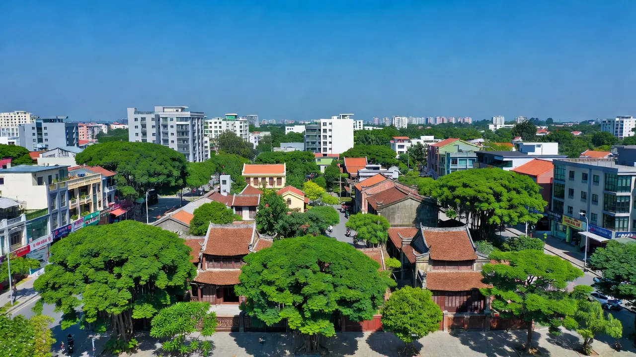 Phường An Hưng, Quận Hồng Bàng, Thành phố Hải Phòng