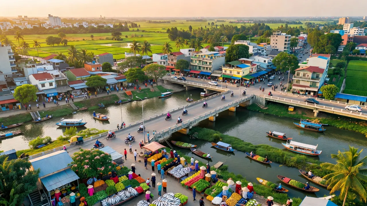 Phường Đại Bản, Quận Hồng Bàng, Thành phố Hải Phòng