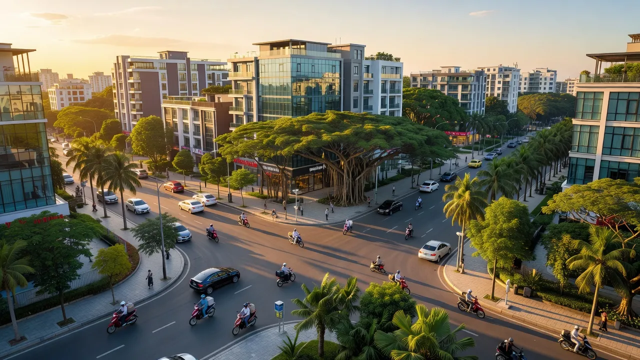 Đại Bản - hình ảnh minh họa 1