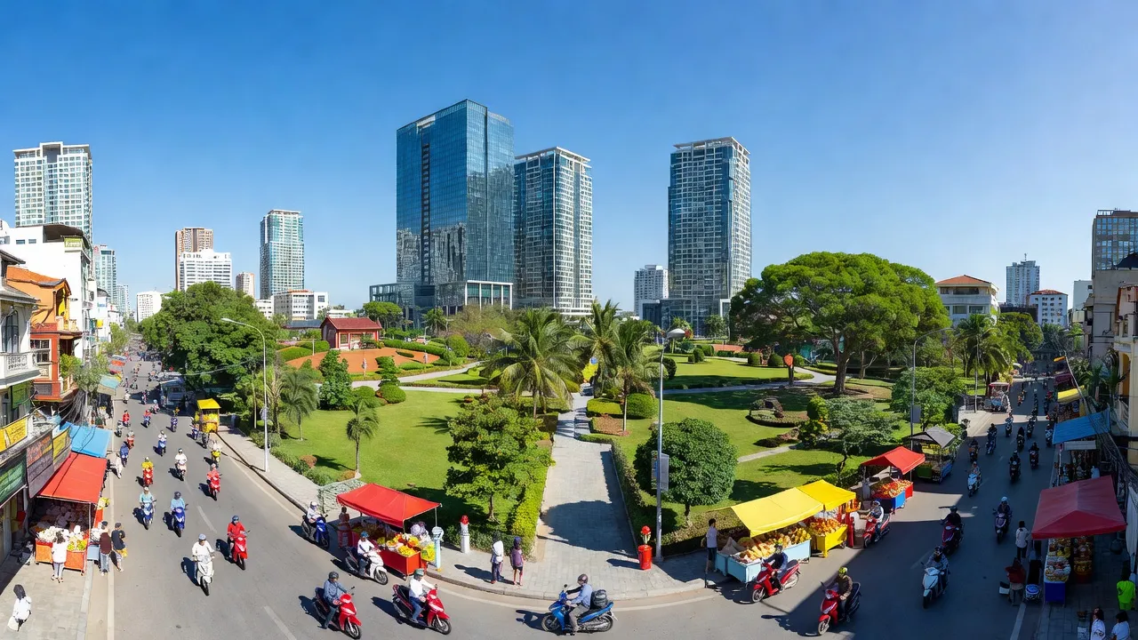 Phường Hoàng Văn Thụ, Quận Hồng Bàng, Thành phố Hải Phòng