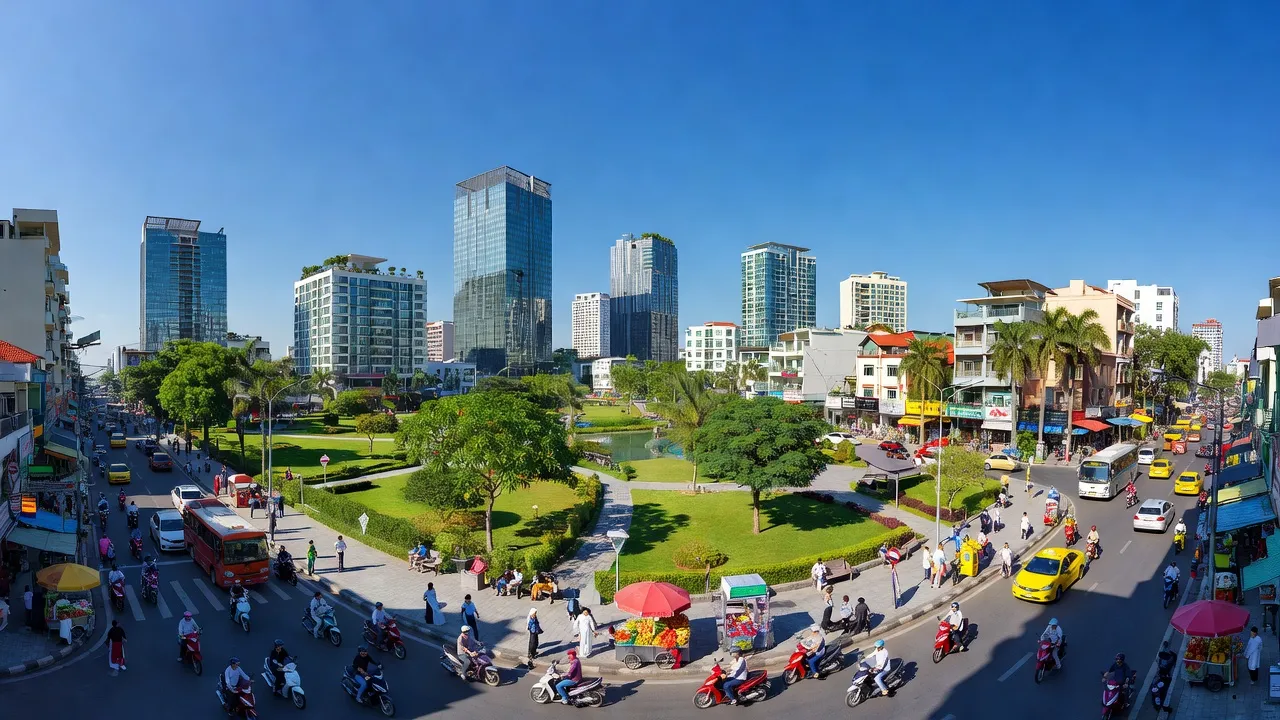Phường Hùng Vương, Quận Hồng Bàng, Thành phố Hải Phòng