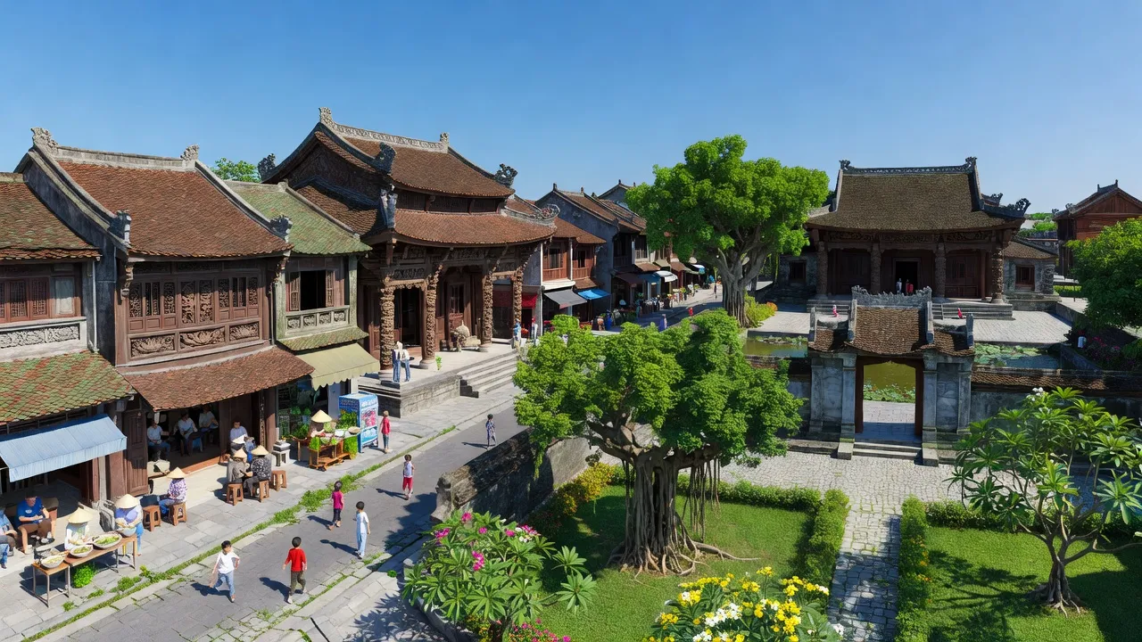 Phường Minh Khai, Quận Hồng Bàng, Thành phố Hải Phòng
