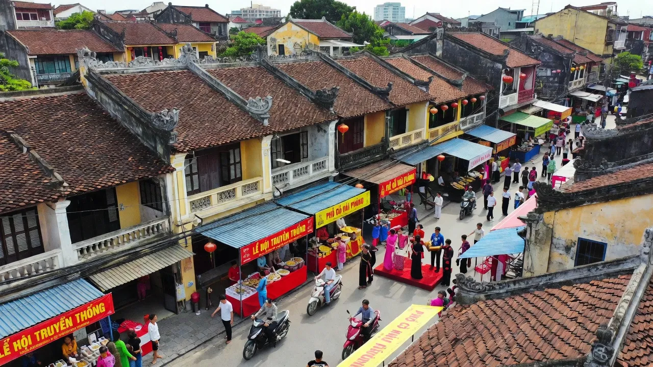 Phường Phan Bội Châu, Quận Hồng Bàng, Thành phố Hải Phòng