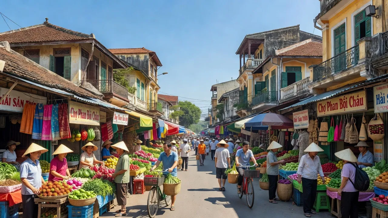 Phan Bội Châu - hình ảnh minh họa 1