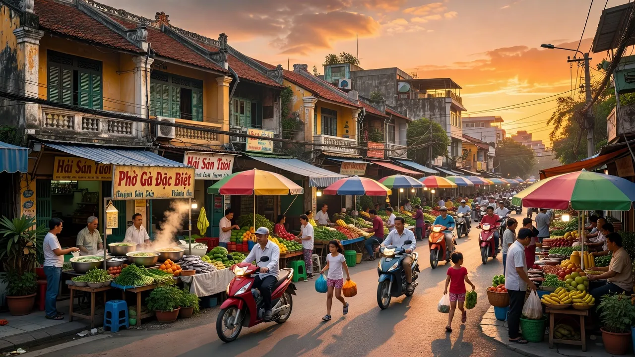 Phường Quán Toan, Quận Hồng Bàng, Thành phố Hải Phòng