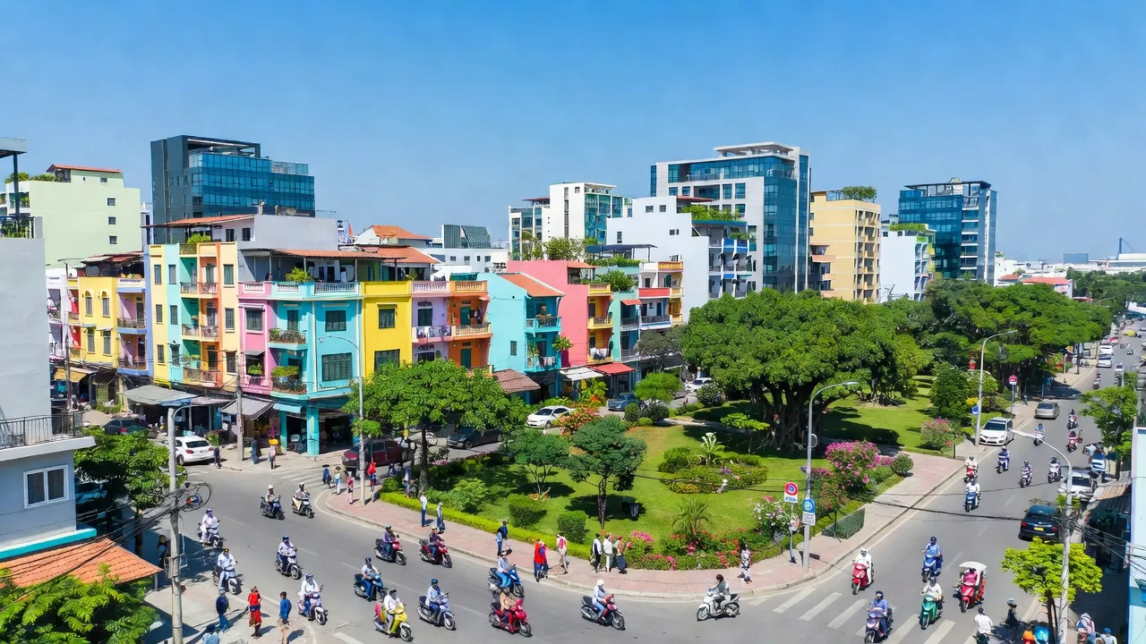 Phường Sở Dầu, Quận Hồng Bàng, Thành phố Hải Phòng