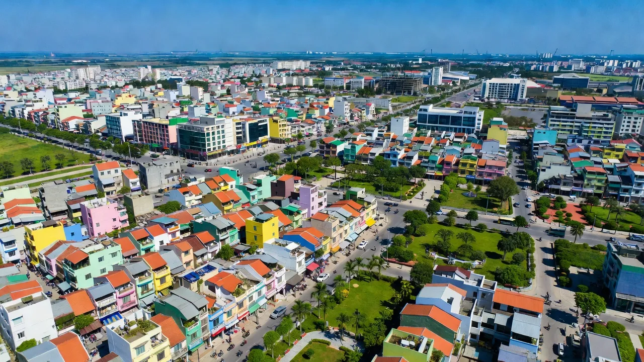 Phường Thượng Lý, Quận Hồng Bàng, Thành phố Hải Phòng