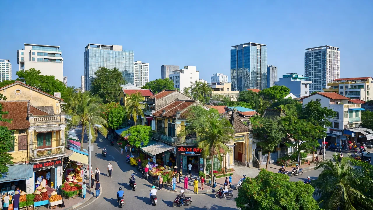 Kiến An - hình ảnh minh họa 1