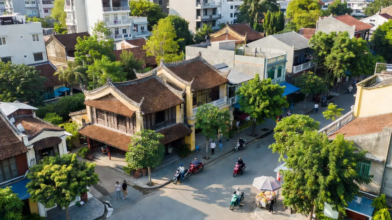 Bắc Hà - hình ảnh minh họa 1