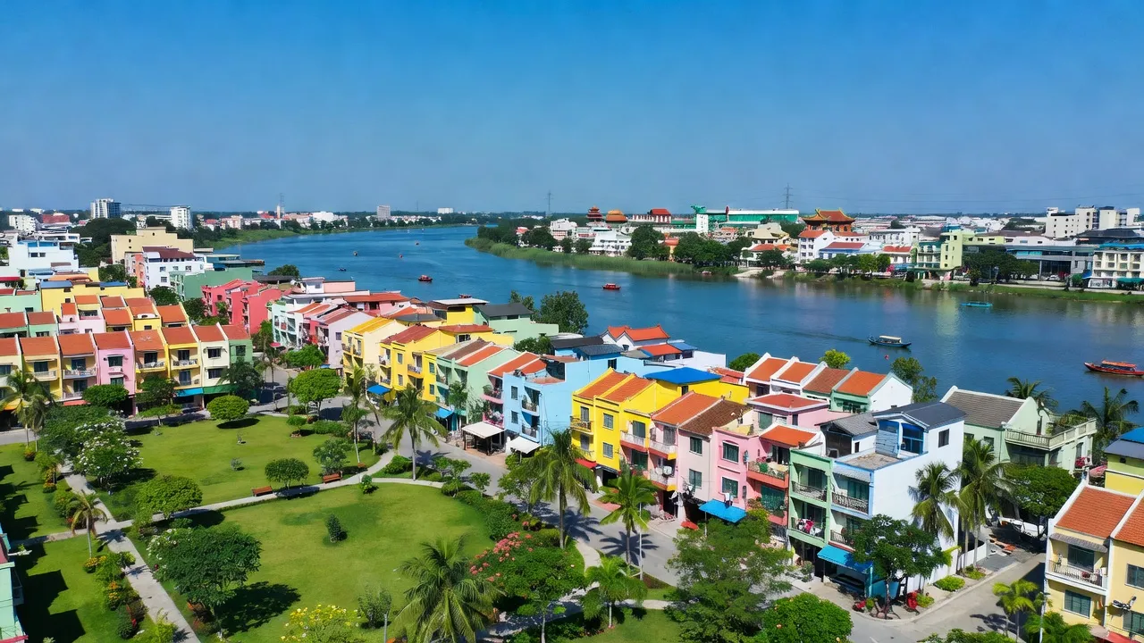 Phường Bắc Sơn, Quận Kiến An, Thành phố Hải Phòng