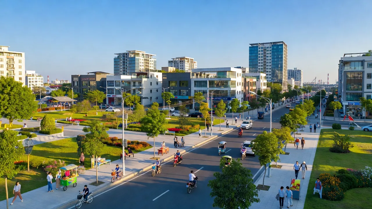 Đồng Hoà - hình ảnh minh họa 1
