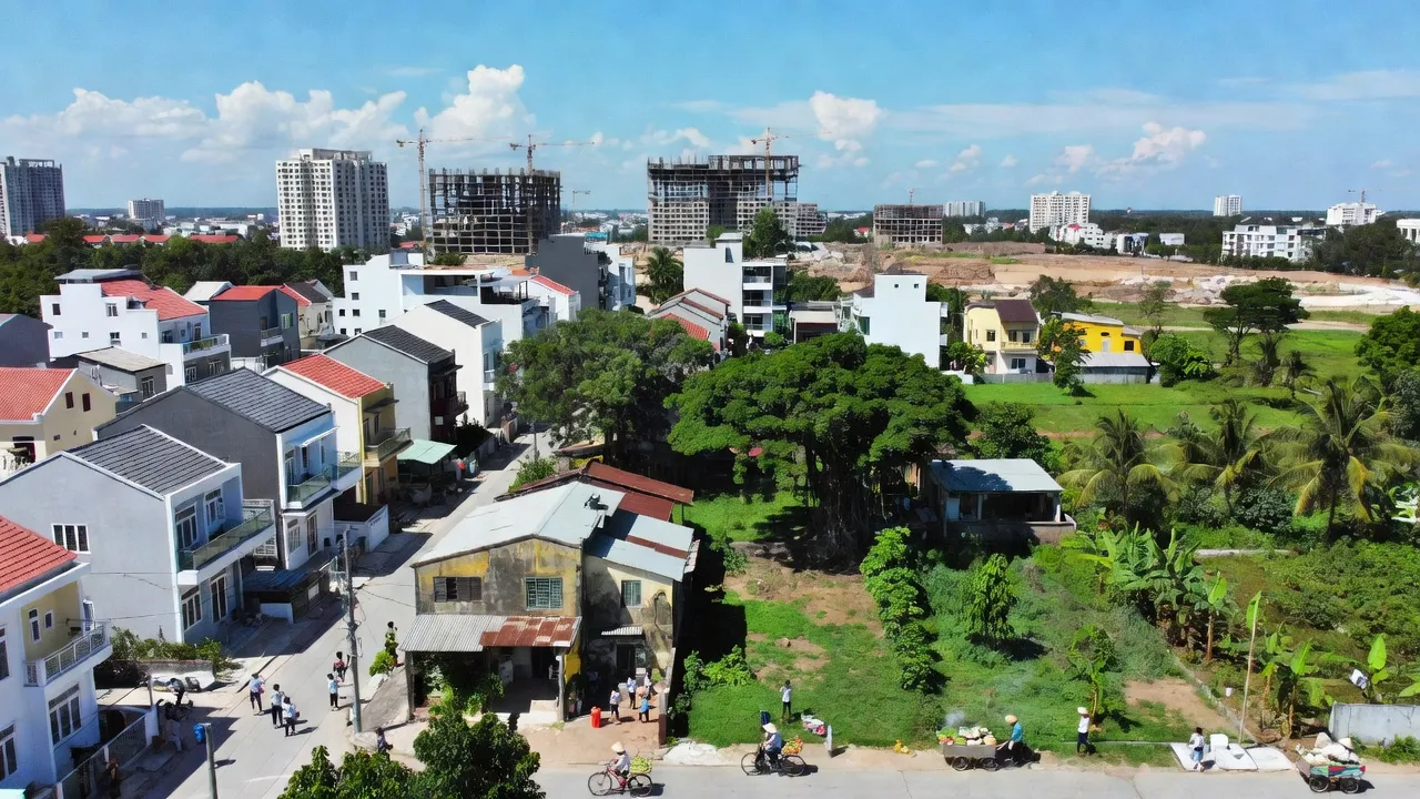 Phường Nam Sơn, Quận Kiến An, Thành phố Hải Phòng
