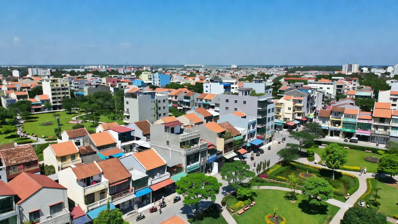 Phường Trần Thành Ngọ, Quận Kiến An, Thành phố Hải Phòng