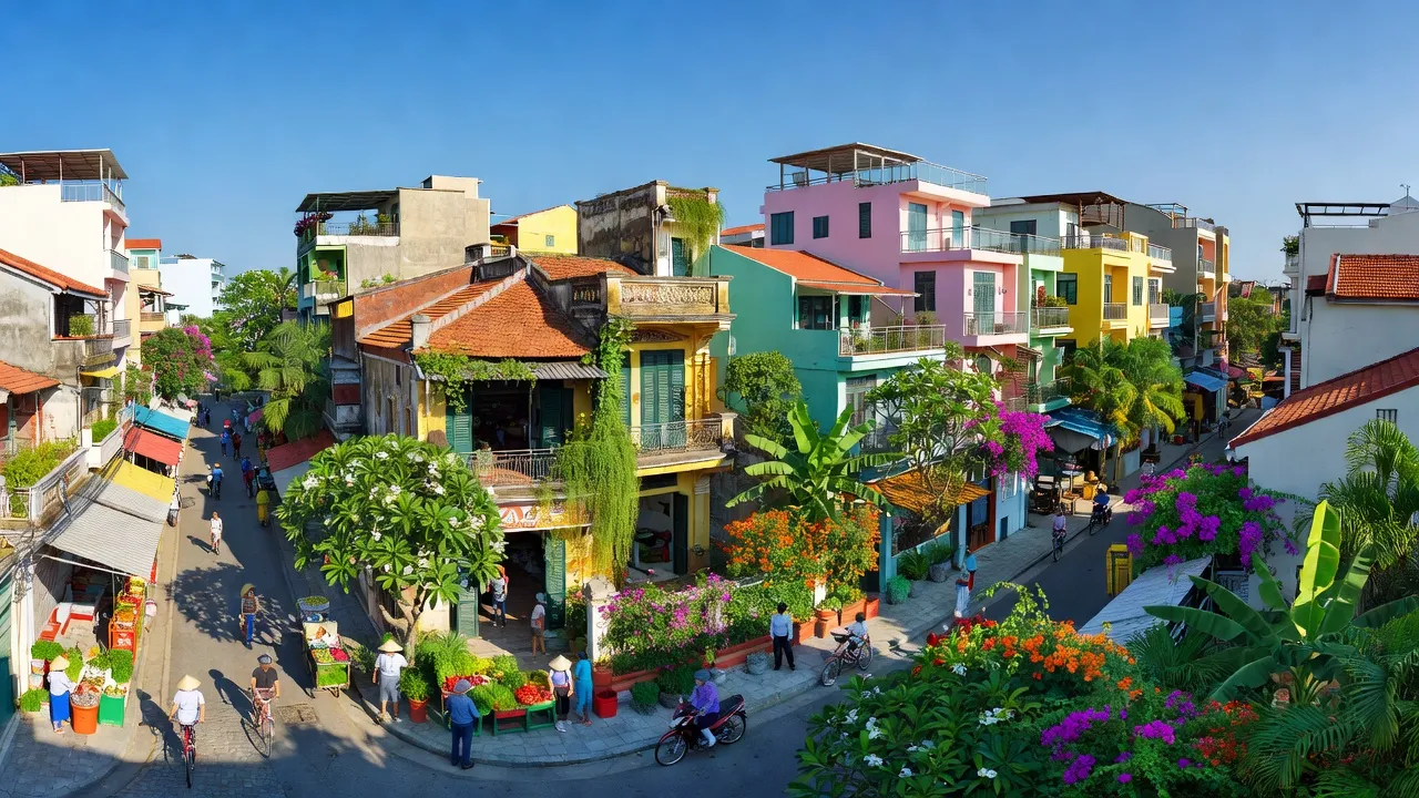 Phường Hàng Kênh, Quận Lê Chân, Thành phố Hải Phòng
