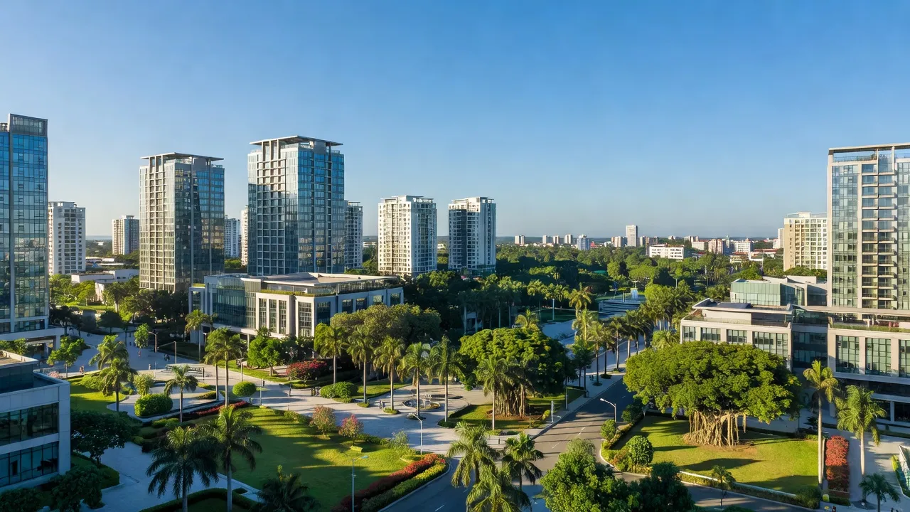 Phường Cầu Tre, Quận Ngô Quyền, Thành phố Hải Phòng