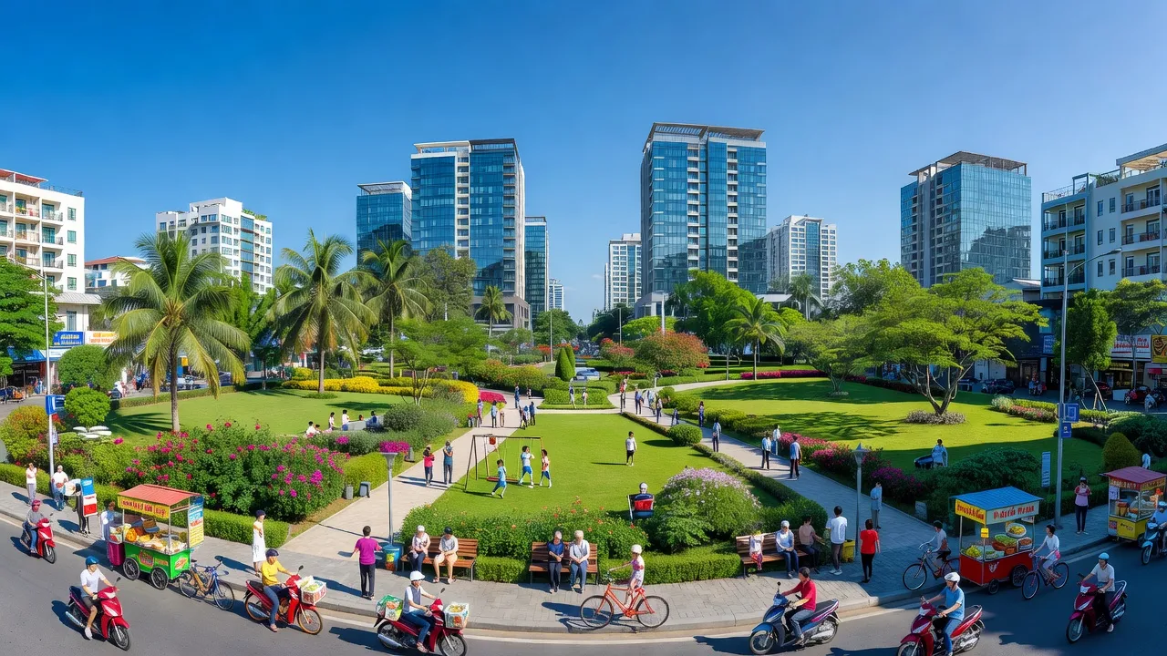 Phường Đông Khê, Quận Ngô Quyền, Thành phố Hải Phòng