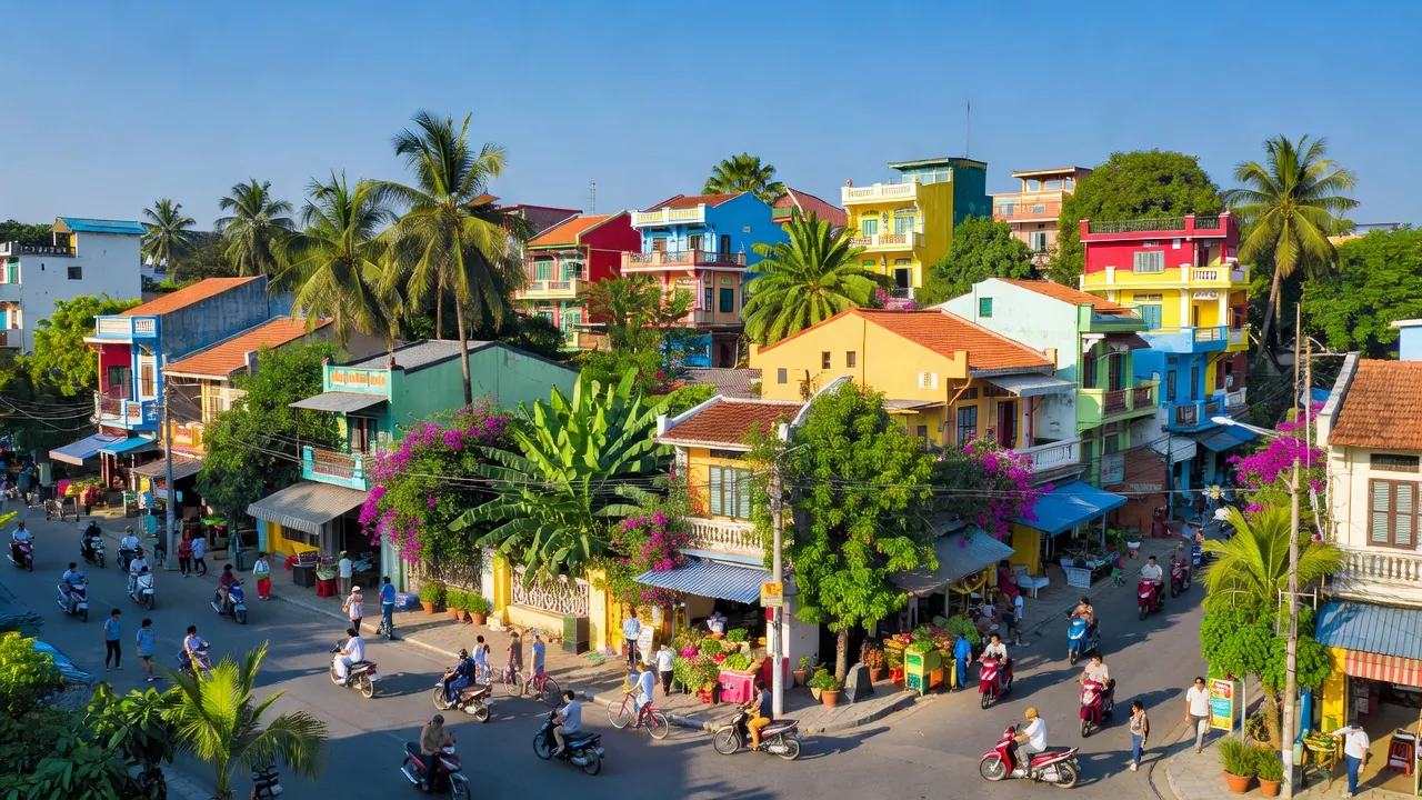 Phường Gia Viên, Quận Ngô Quyền, Thành phố Hải Phòng