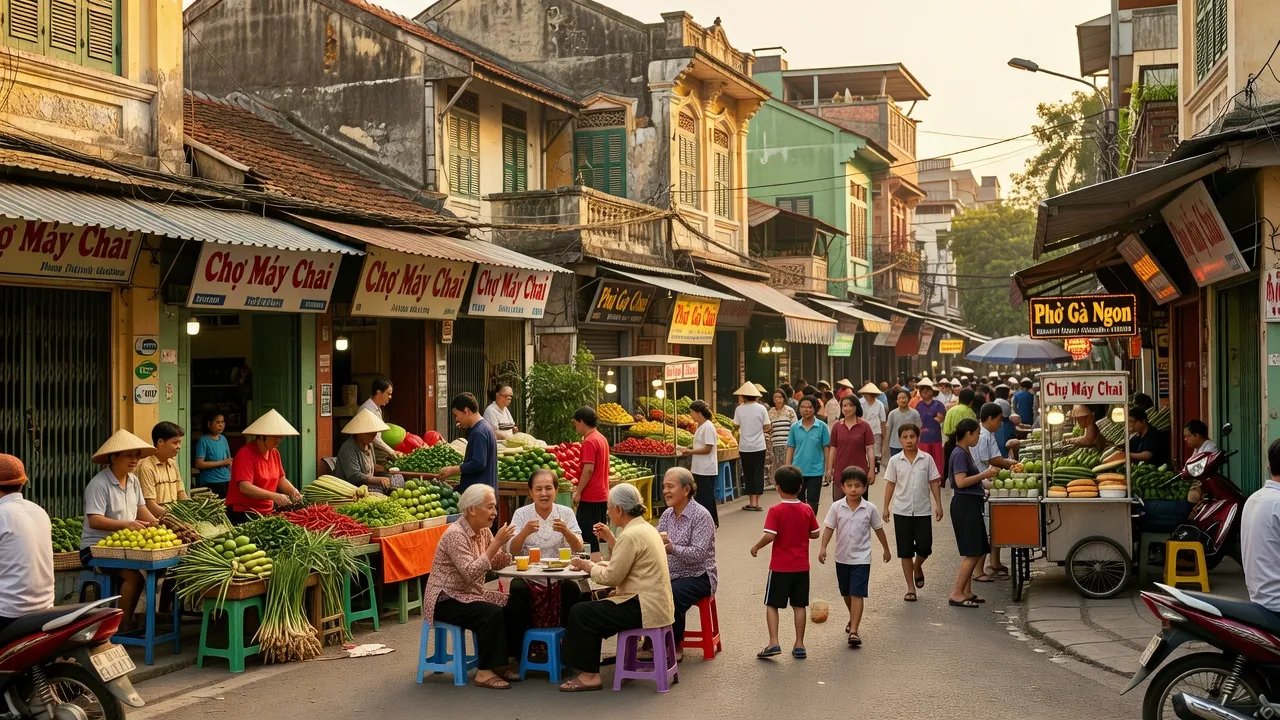 Máy Chai - hình ảnh minh họa 1