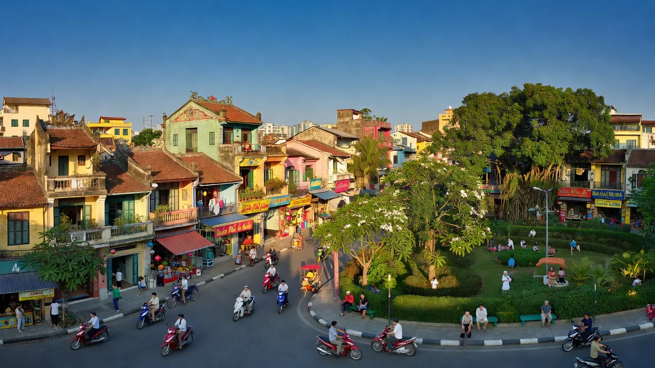 Phường Máy Chai, Quận Ngô Quyền, Thành phố Hải Phòng