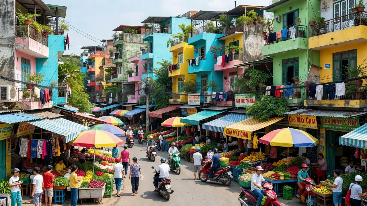 Máy Chai - hình ảnh minh họa 2
