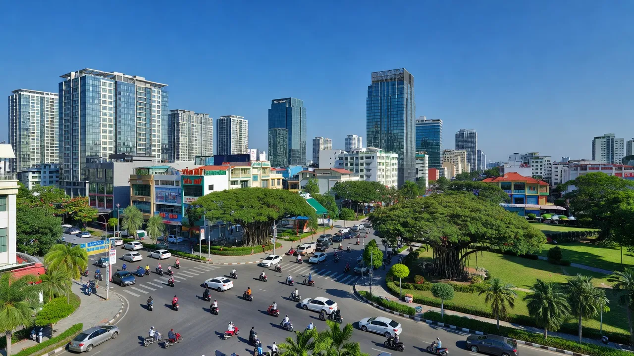 Phường Vạn Mỹ, Quận Ngô Quyền, Thành phố Hải Phòng