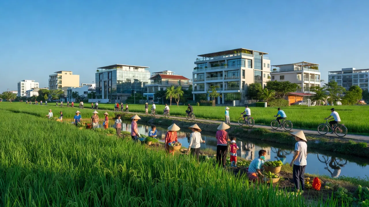 Phường An Lư, Thành phố Thuỷ Nguyên, Thành phố Hải Phòng