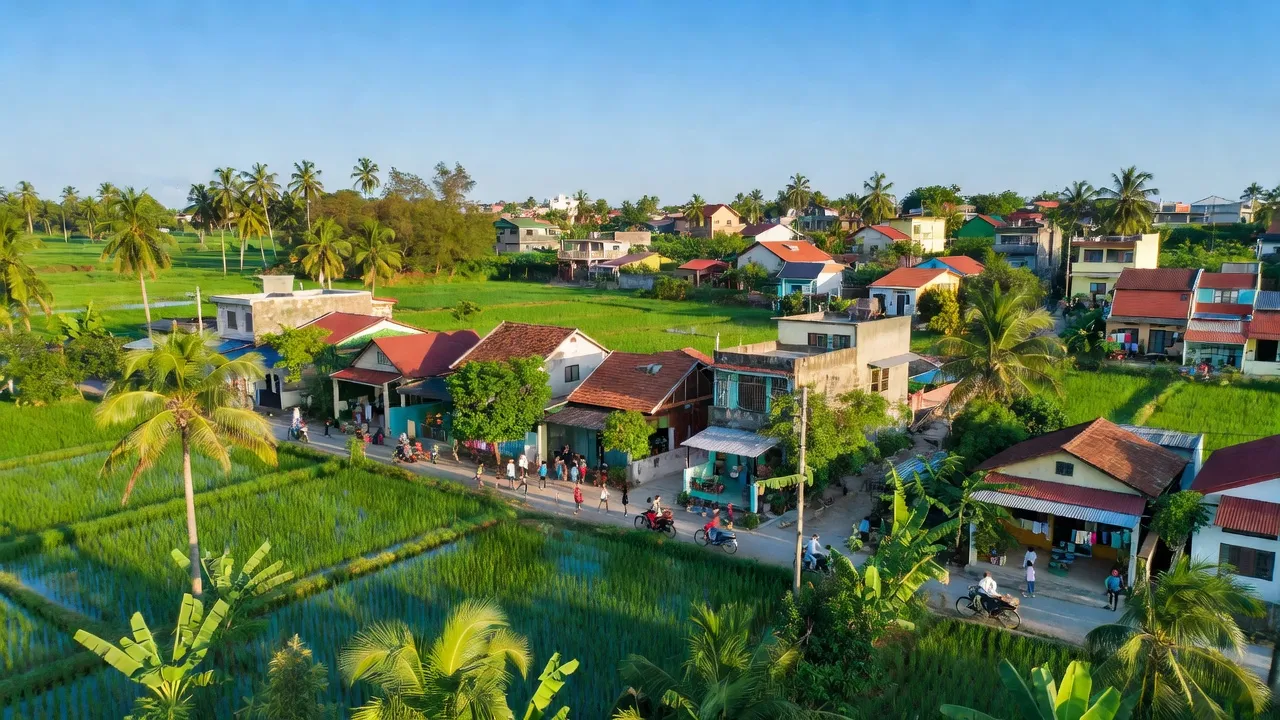 Phường Hoà Bình, Thành phố Thuỷ Nguyên, Thành phố Hải Phòng