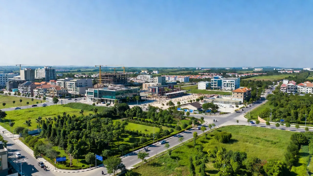 Phường Hoa Động, Thành phố Thuỷ Nguyên, Thành phố Hải Phòng