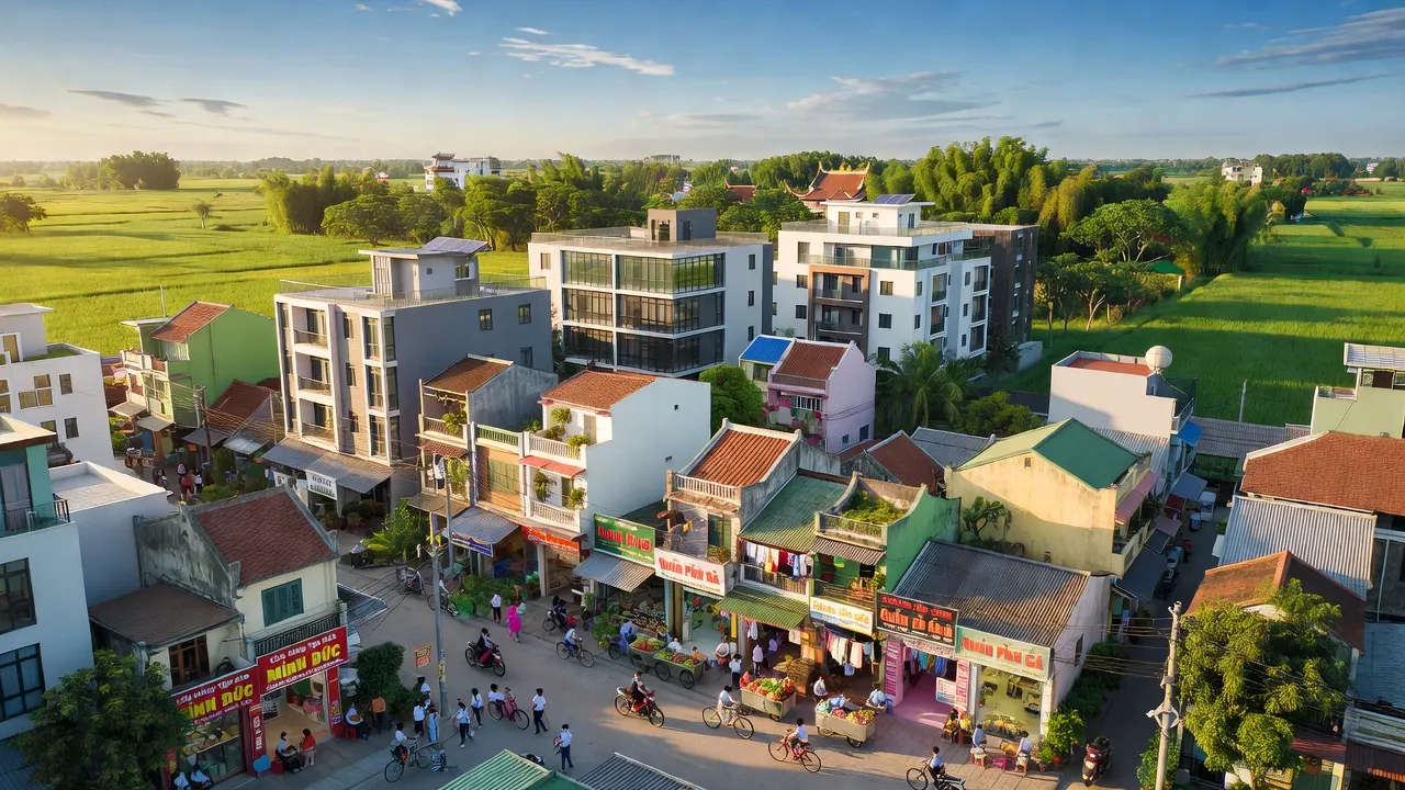 Phường Minh Đức, Thành phố Thuỷ Nguyên, Thành phố Hải Phòng