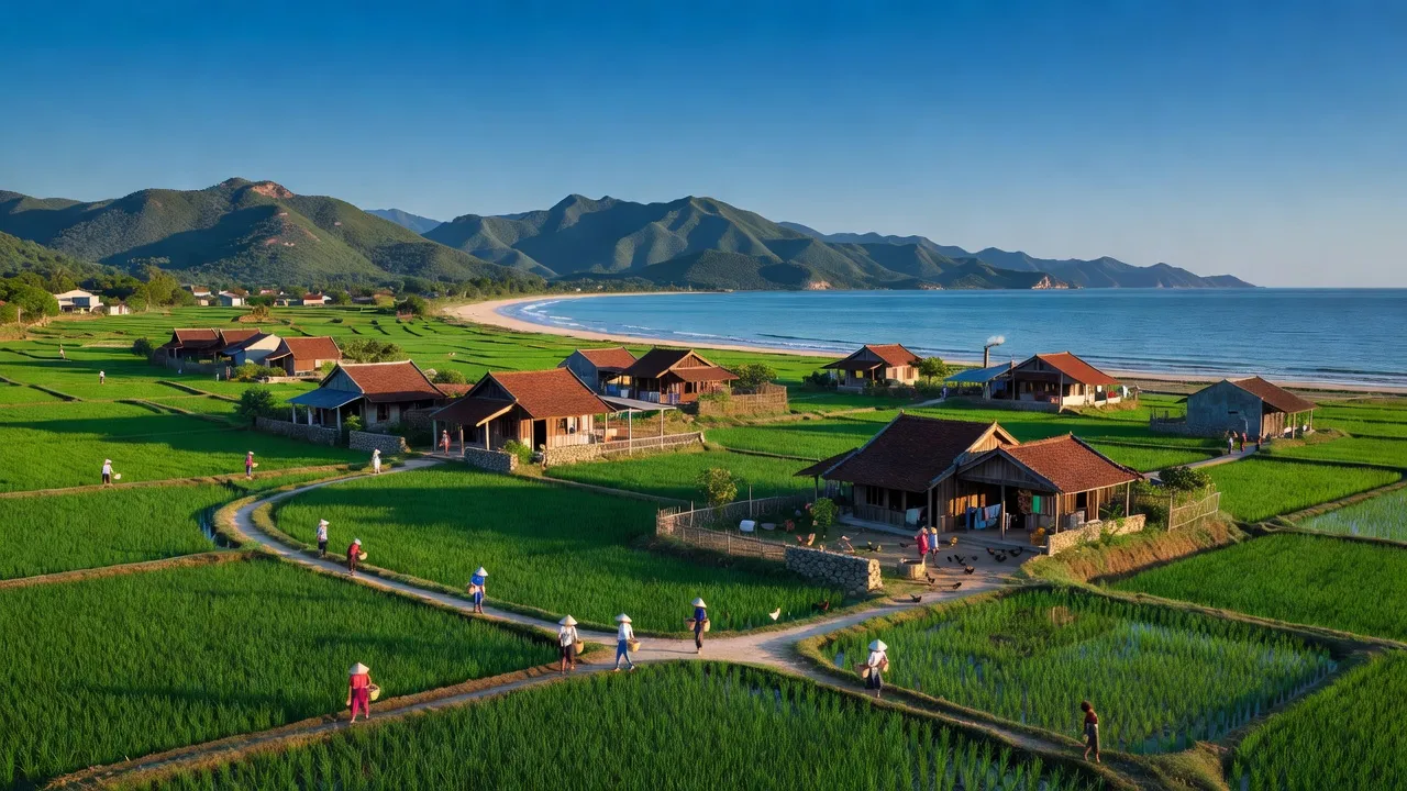 Xã Ninh Sơn, Thành phố Thuỷ Nguyên, Thành phố Hải Phòng