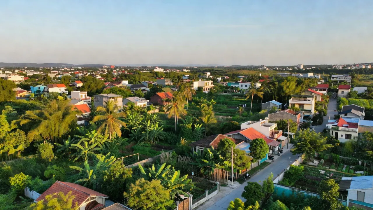 Phường Quảng Thanh, Thành phố Thuỷ Nguyên, Thành phố Hải Phòng