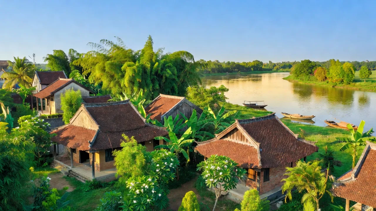 Tam Hưng - hình ảnh minh họa 1