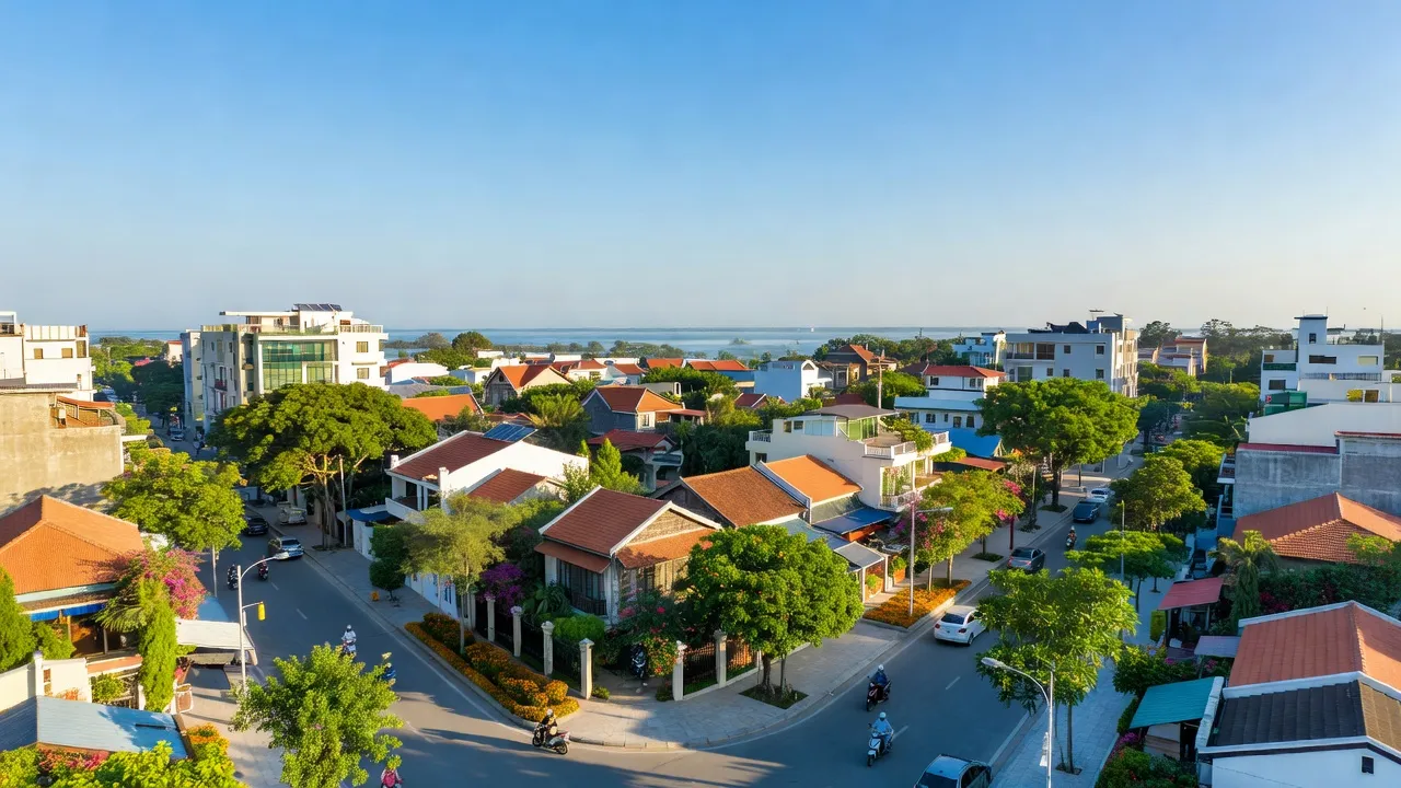 Trần Hưng Đạo - hình ảnh minh họa 1