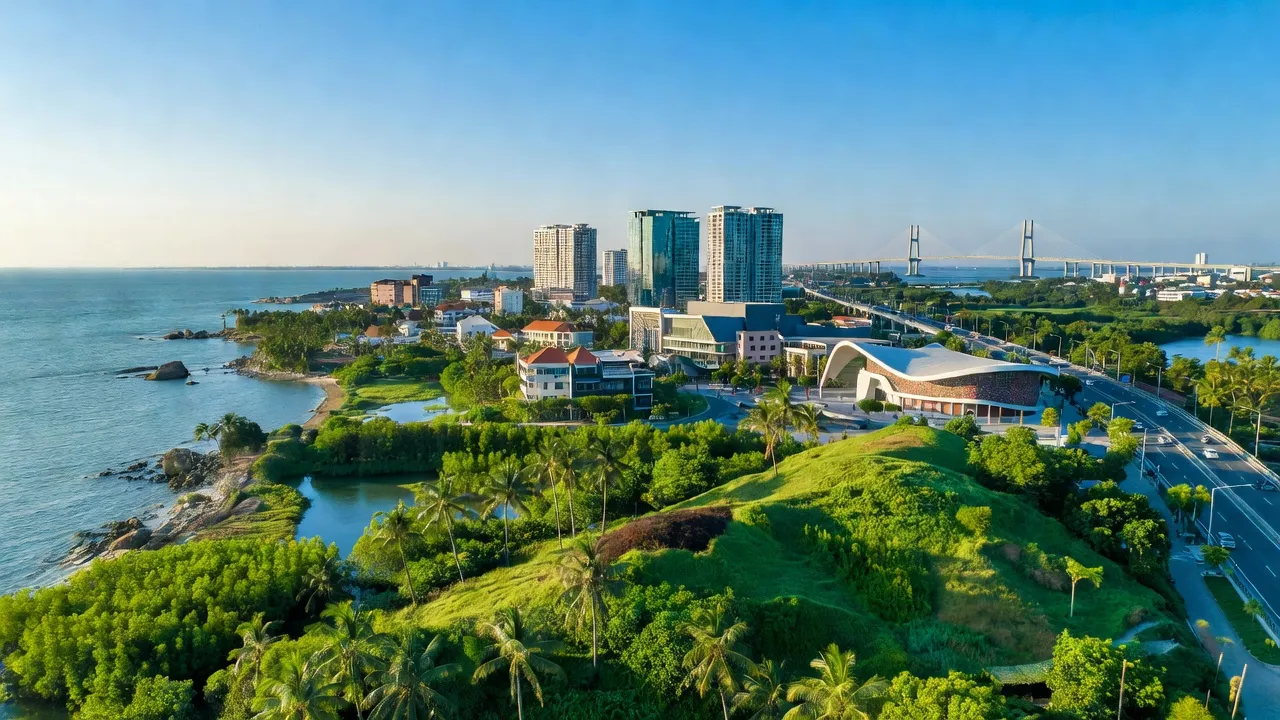Phường Trần Hưng Đạo, Thành phố Thuỷ Nguyên, Thành phố Hải Phòng