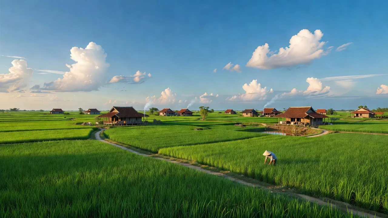 Xã Cấp Tiến, Huyện Tiên Lãng, Thành phố Hải Phòng