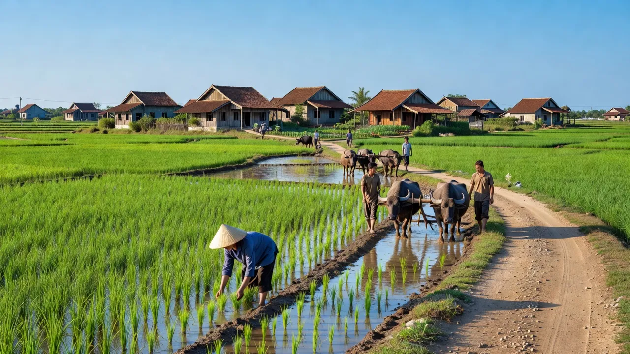 Đại Thắng - hình ảnh minh họa 1