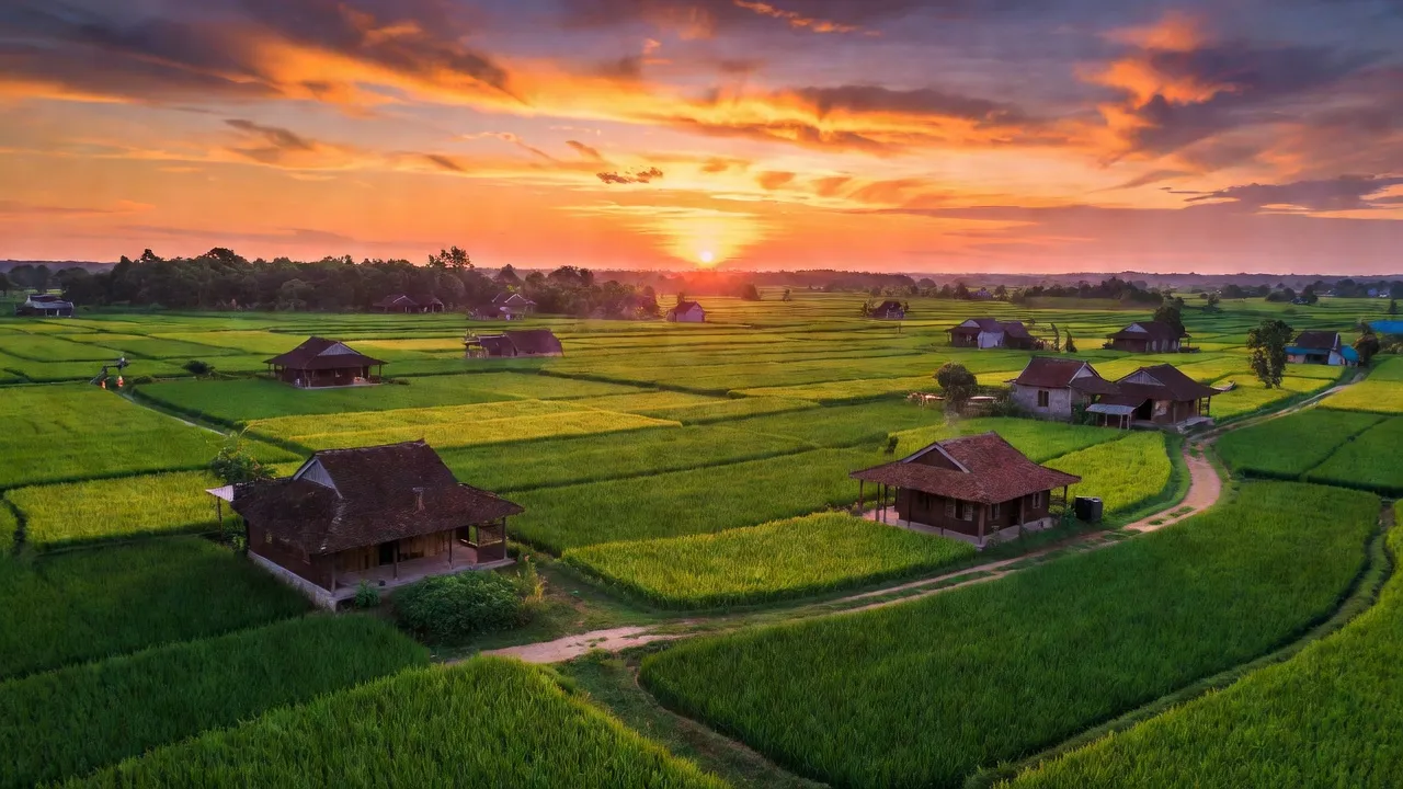 Xã Kiến Thiết, Huyện Tiên Lãng, Thành phố Hải Phòng