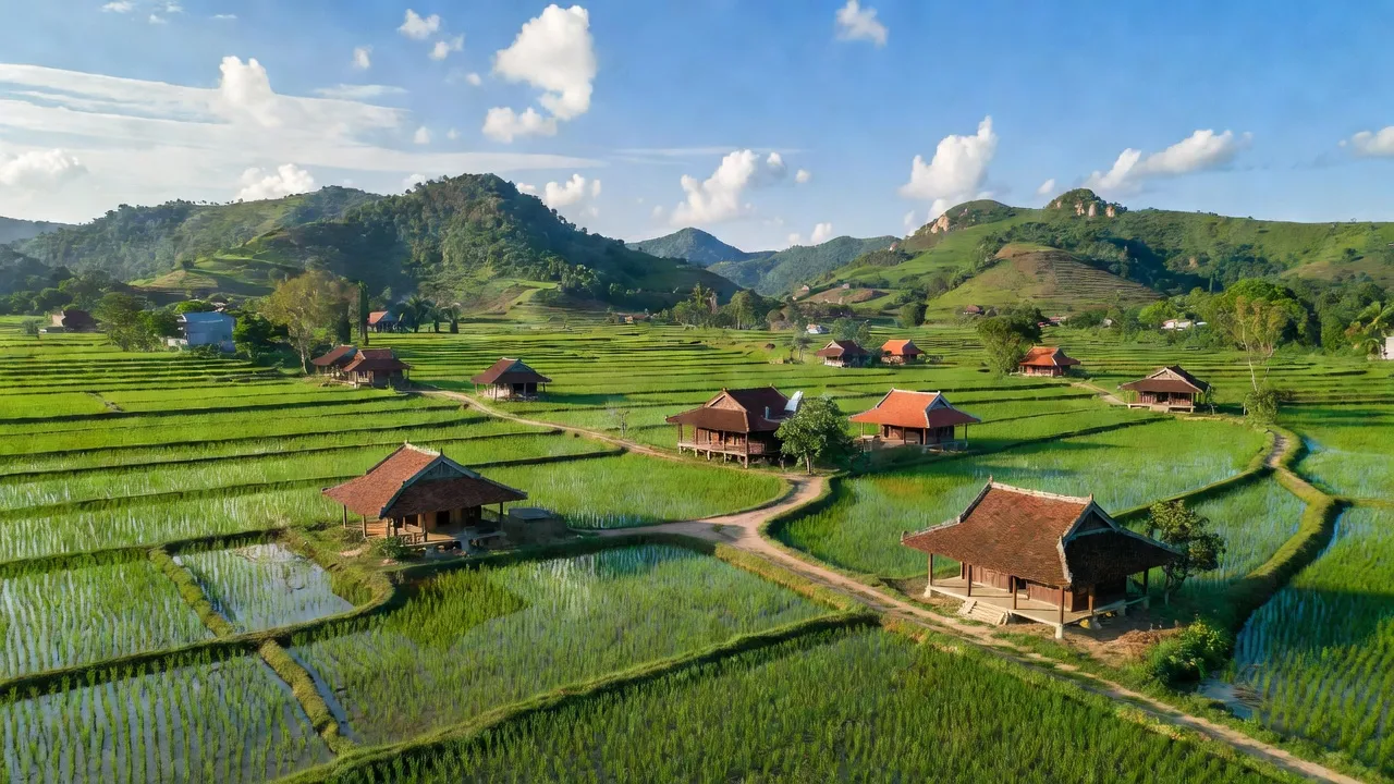 Xã Tân Minh, Huyện Tiên Lãng, Thành phố Hải Phòng