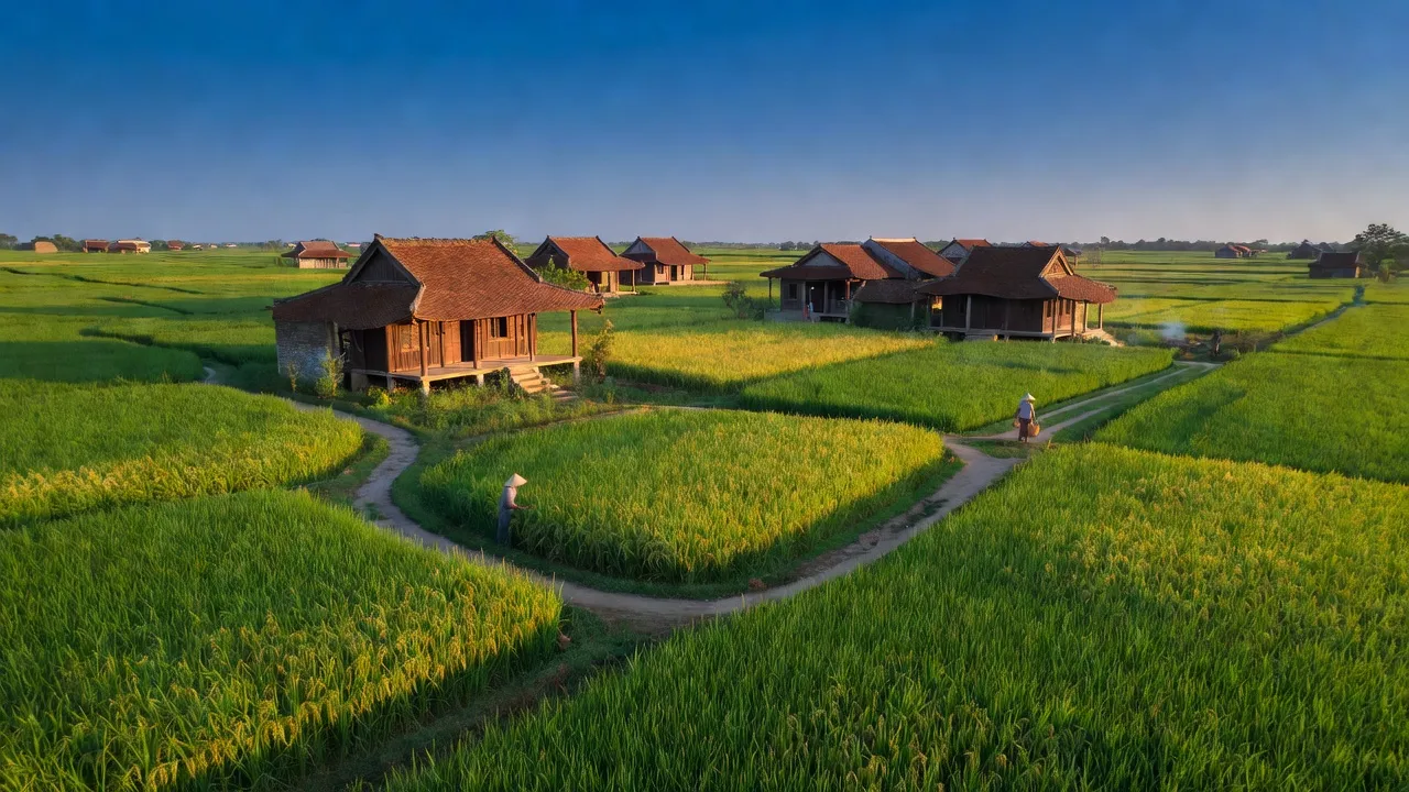 Tây Hưng - hình ảnh minh họa 1