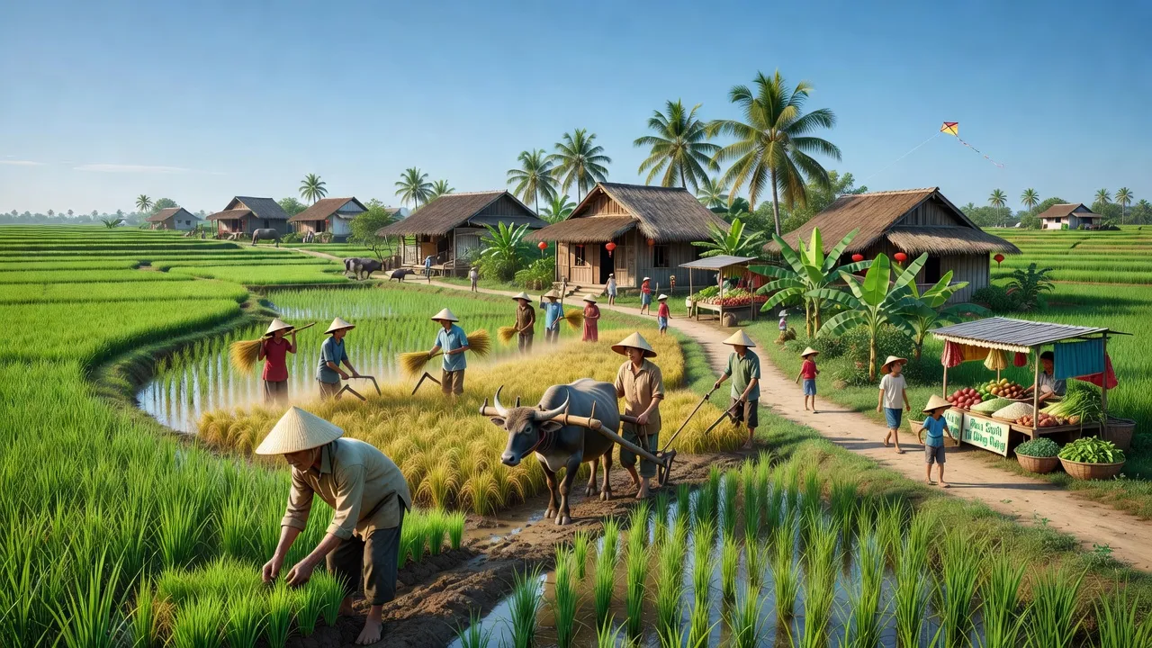 Tiên Cường - hình ảnh minh họa 1