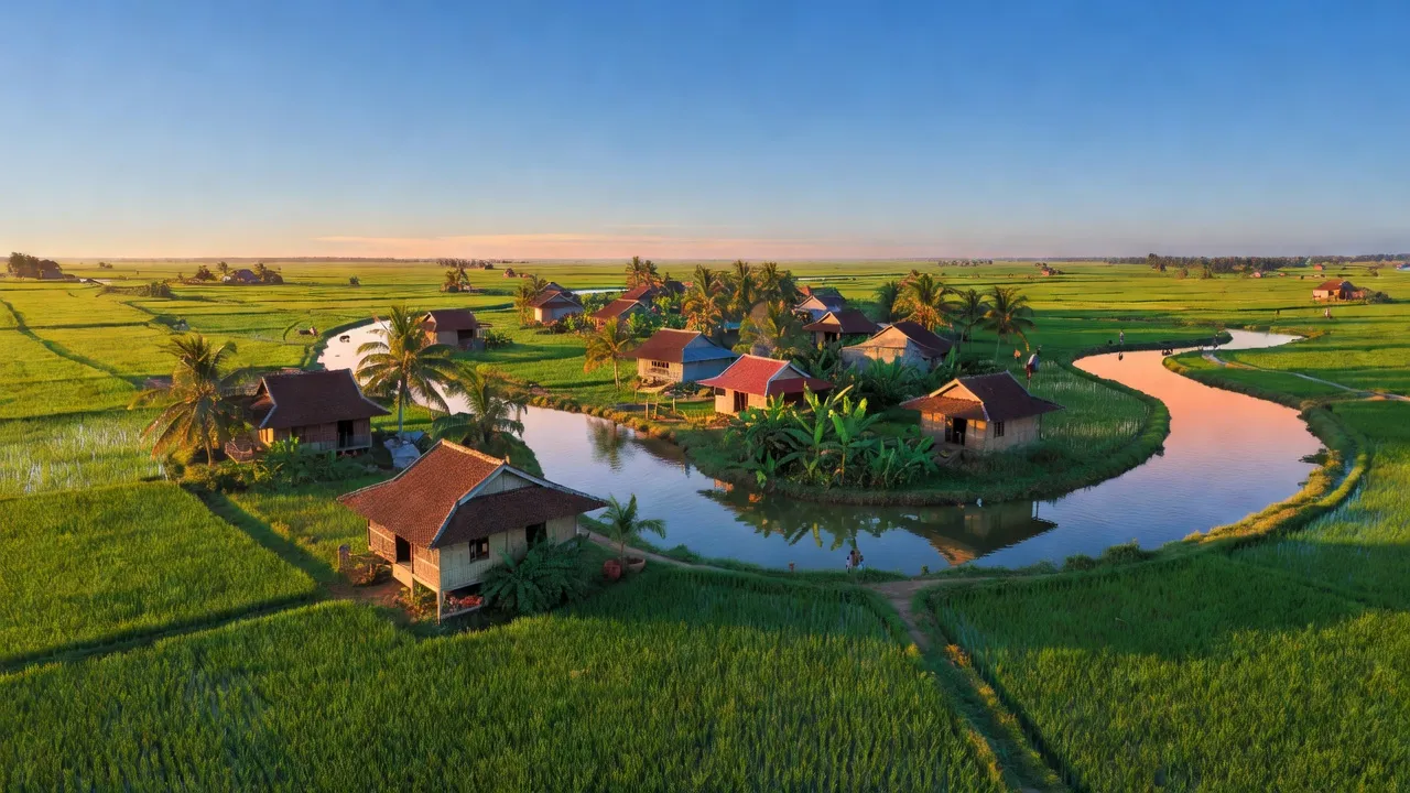 Xã Tiên Minh, Huyện Tiên Lãng, Thành phố Hải Phòng
